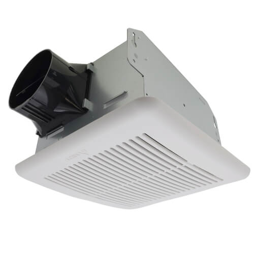 GBR80 BreezGreenBuilder G2 Series, Single Speed Bath Fan (80 CFM) ( GBR80 BreezGreenBuilder G2 Series, Single Speed Bath Fan (80 CFM) )
