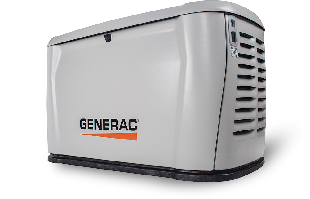 Standby Generators
