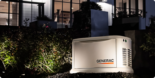 Introducing EV chargers from the most trusted brand in home energy.