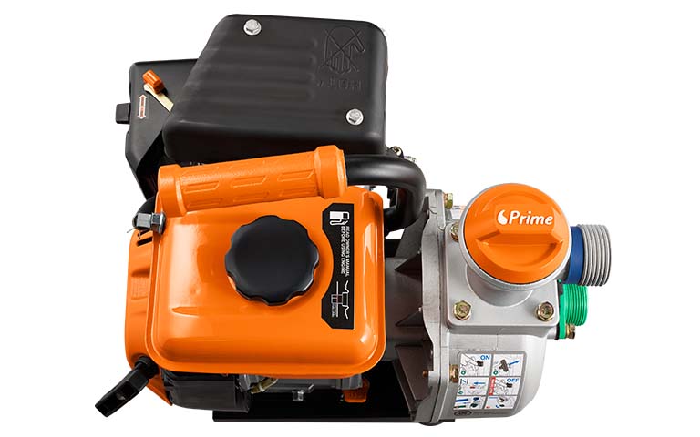 Generac 1 1/2" Clean Water Pump