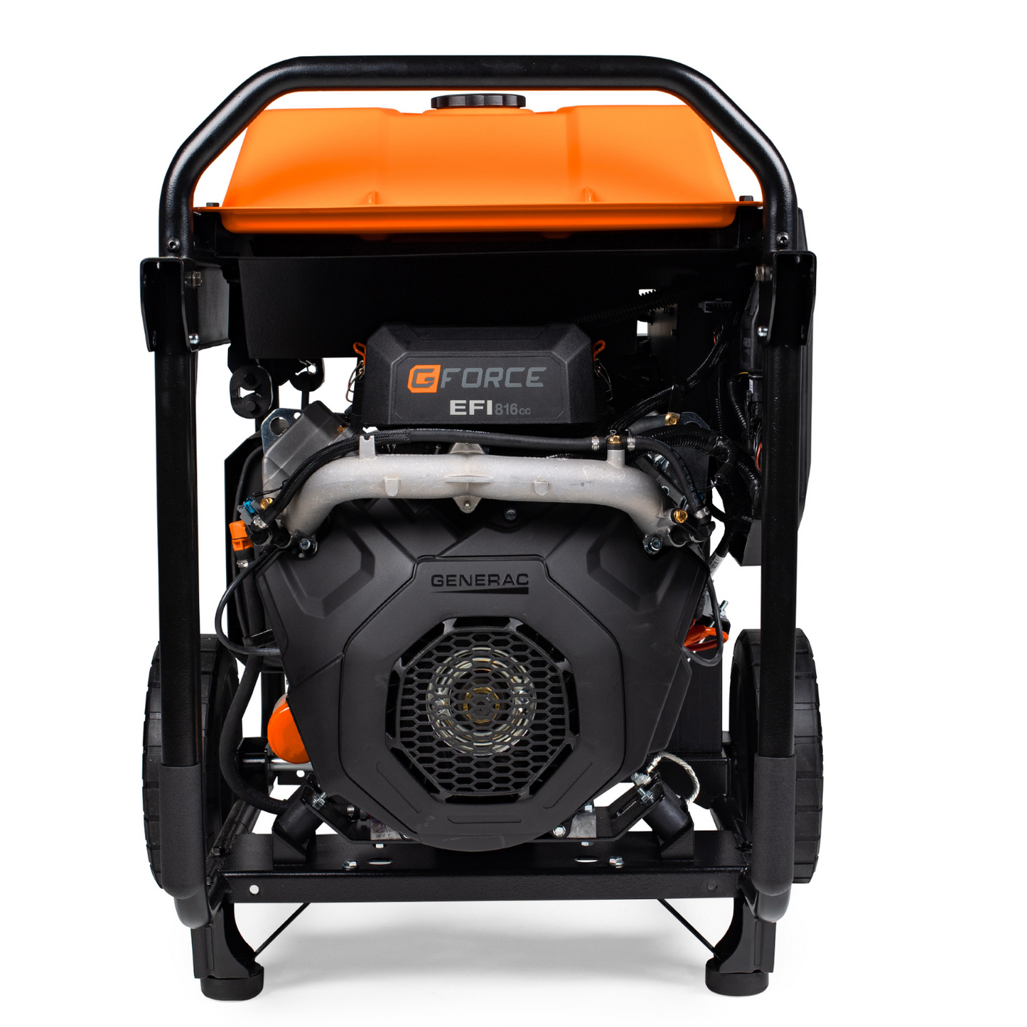 GP15500EFI Portable Generator