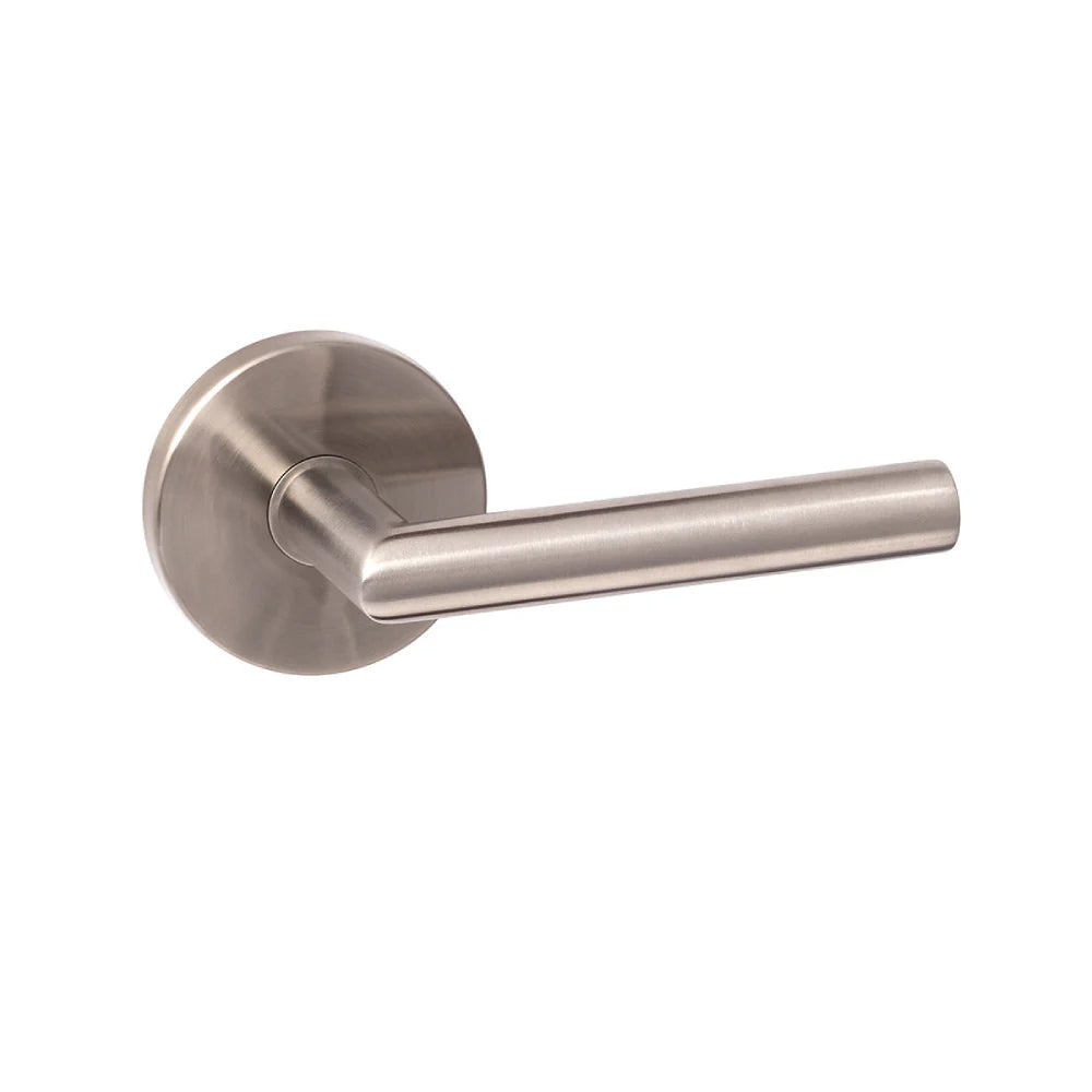Hanover 28° Lever - Flat Black