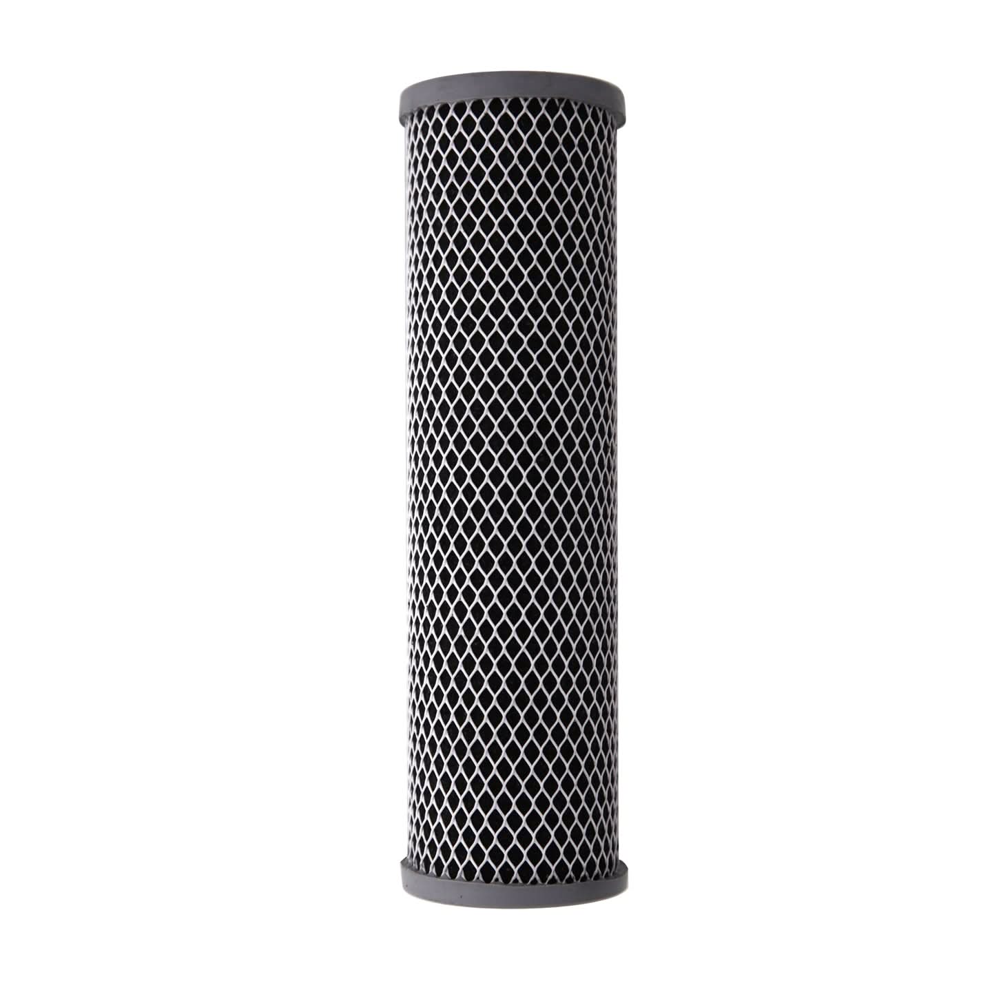 Harmsco HAC-10-W Activated Carbon Water Filter Cartridge