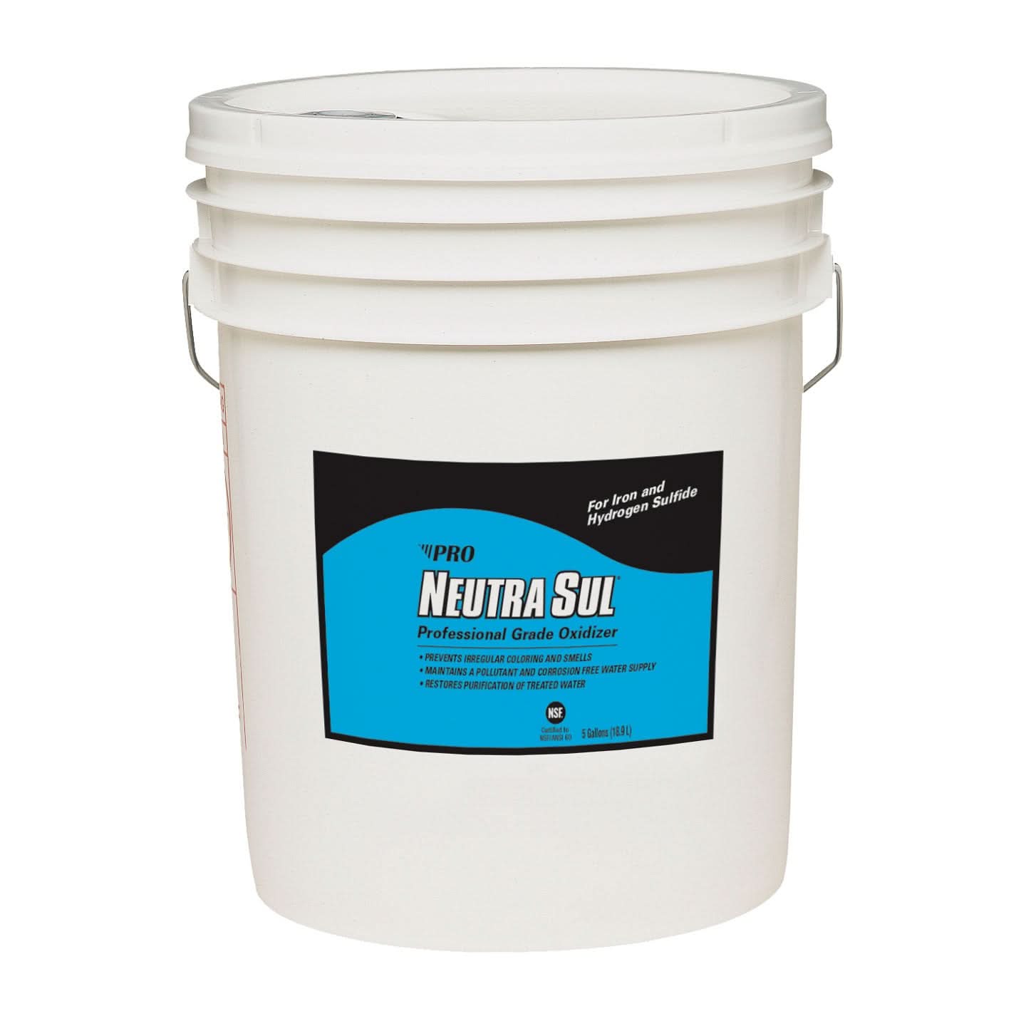 Professional Grade Neutra Sul Oxidizer by Pro Products