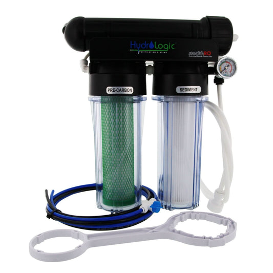 Hydrologic 31035 Stealth-150 Reverse Osmosis System