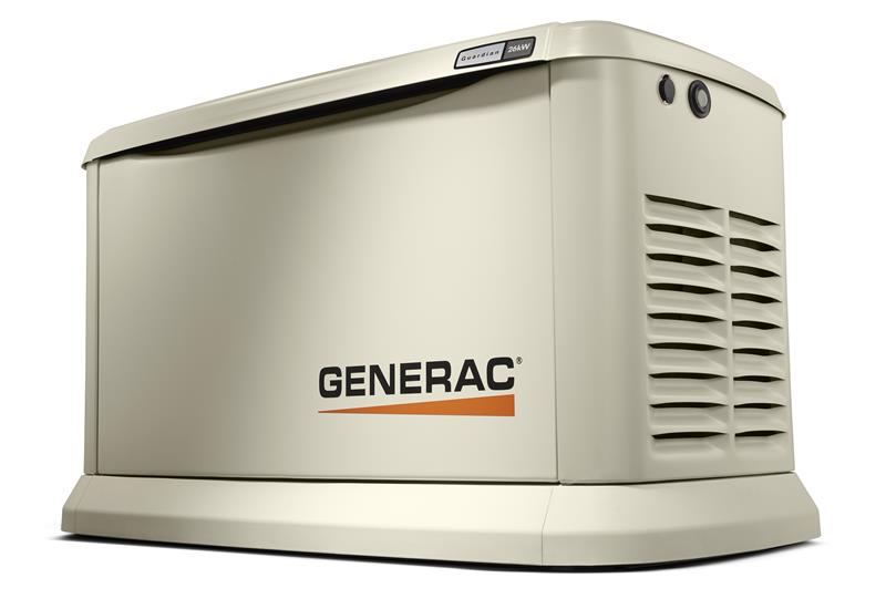 Standby Generators