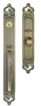 Door Lock – A004 – Sunshine Accessories