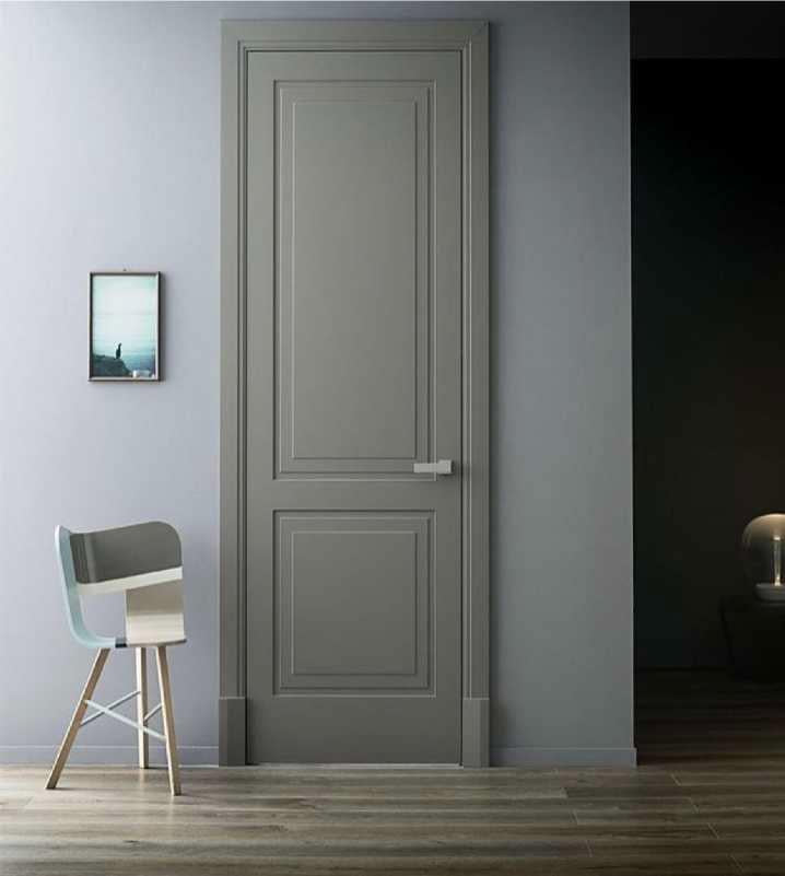 Interior Door – PY-264 – Sleek Interior Room Door