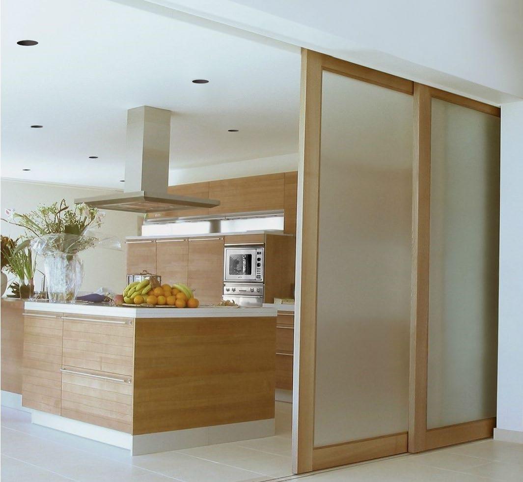 Pocket Door – PY-198 – Space-Saving Sliding Design