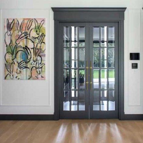 Double Door – PY-139 – Grand Double Entry Style