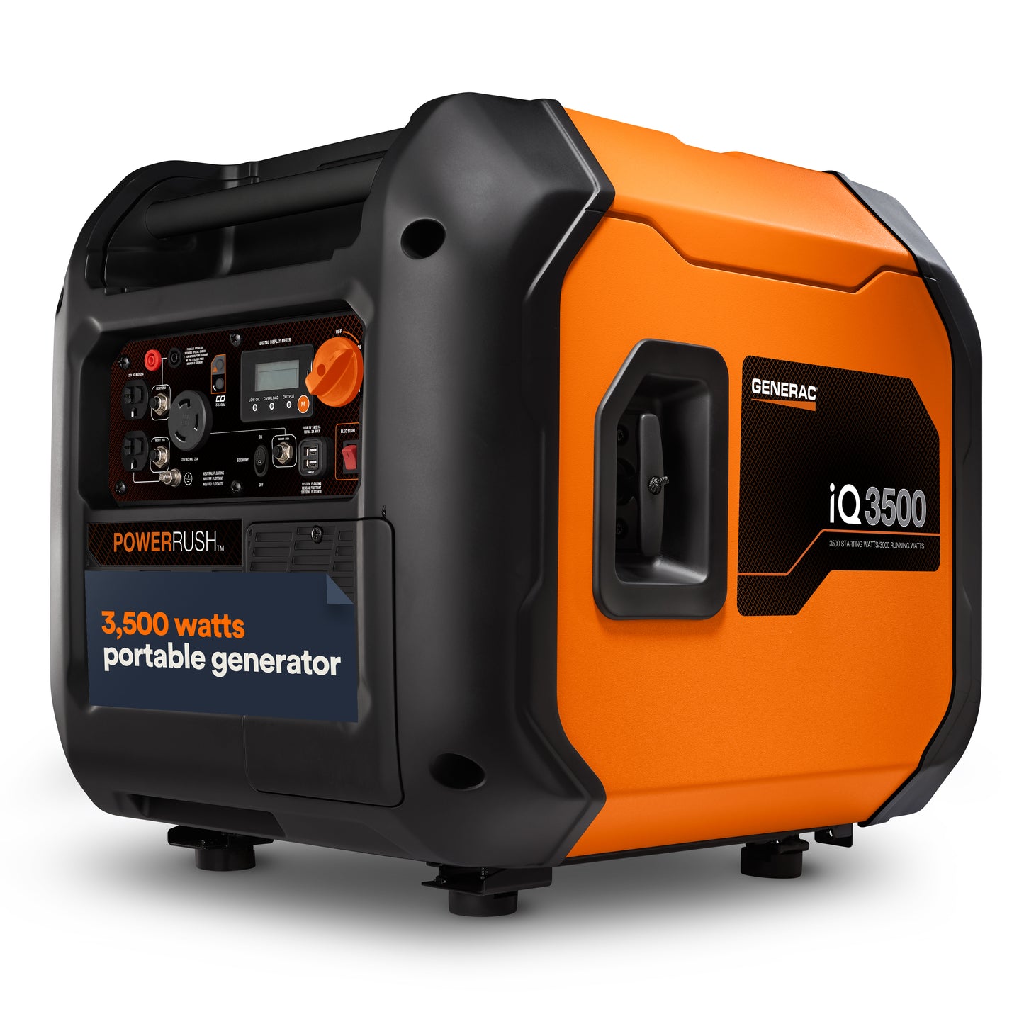 Portable Generators