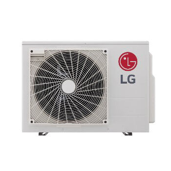 24,000 BTU, R-410A, Multi F Inverter Heat Pump - Outdoor Unit ( 24,000 BTU, R-410A, Multi F Inverter Heat Pump - Outdoor Unit)