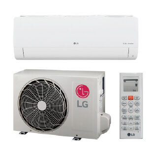 12,000 BTU, R-410A, Mega Single Zone Inverter Air Conditioner/Heat Pump Package ( 12,000 BTU, R-410A, Mega Single Zone Inverter Air Conditioner/Heat Pump Package)