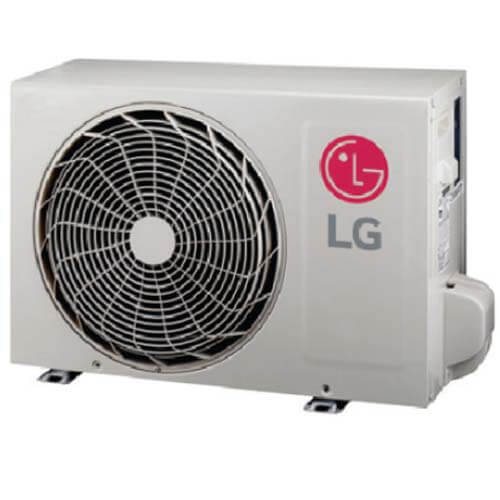 9,000 BTU, R-410A, SEER 20 Inverter Heat Pump - Mega Series Value Line, 115V (Outdoor Unit) ( 9,000 BTU, R-410A, SEER 20 Inverter Heat Pump - Mega Series Value Line, 115V (Outdoor Unit) )