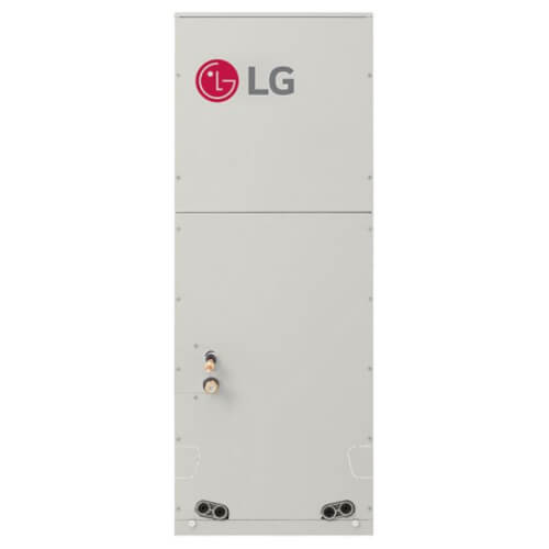 48,000 BTU, R-410A, Single Zone Vertical Air Handling Unit (Indoor Unit) ( 48,000 BTU, R-410A, Single Zone Vertical Air Handling Unit (Indoor Unit) )