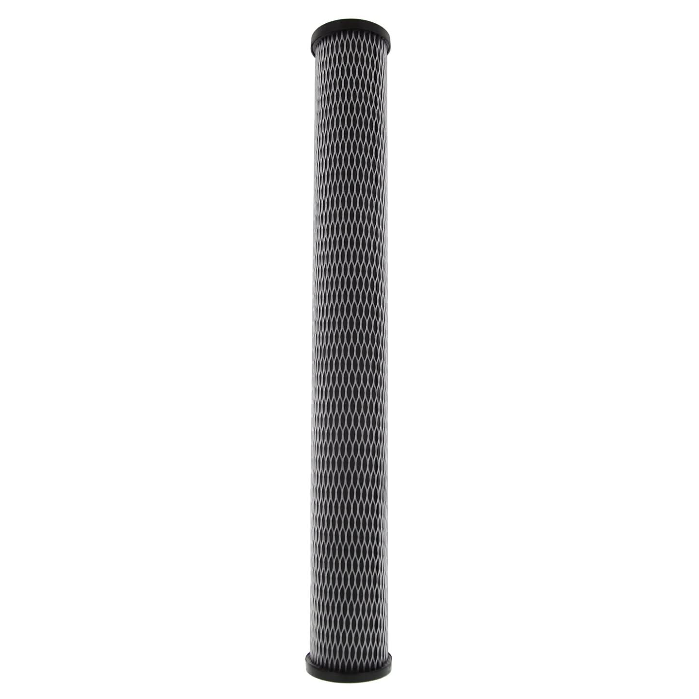 Pentek C1-20 Carbon Water Filters (20-inch x 2-1/2-inch)