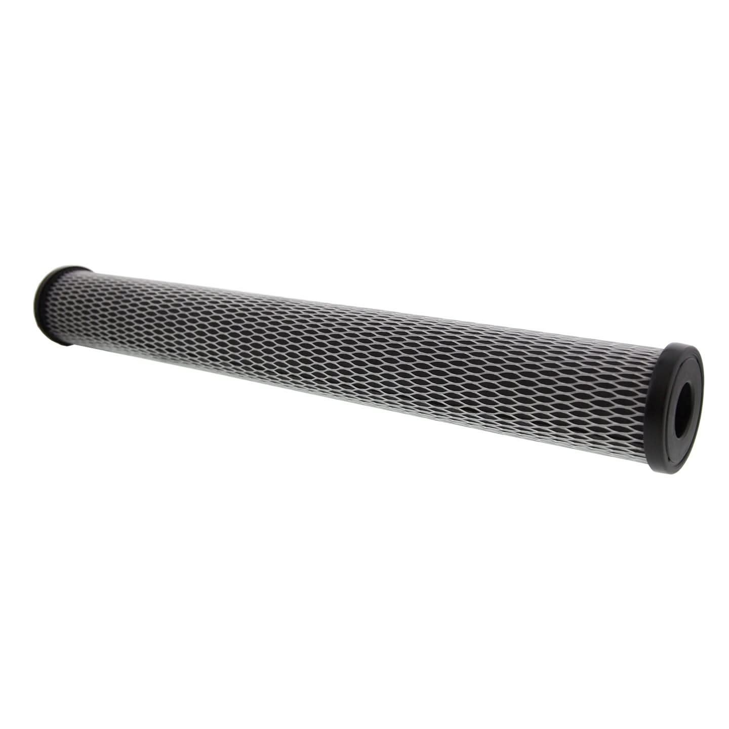 Pentek C1-20 Carbon Water Filters (20-inch x 2-1/2-inch)