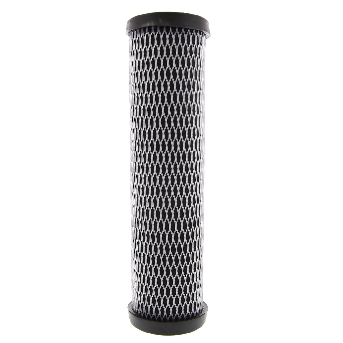 Pentek C-1 Carbon Water Filters (9.75-inch x 2.5-inch)