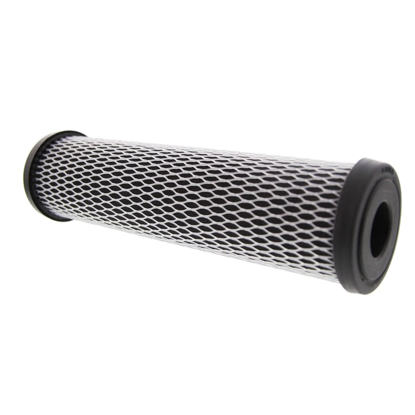 Pentek C-1 Carbon Water Filters (9.75-inch x 2.5-inch)