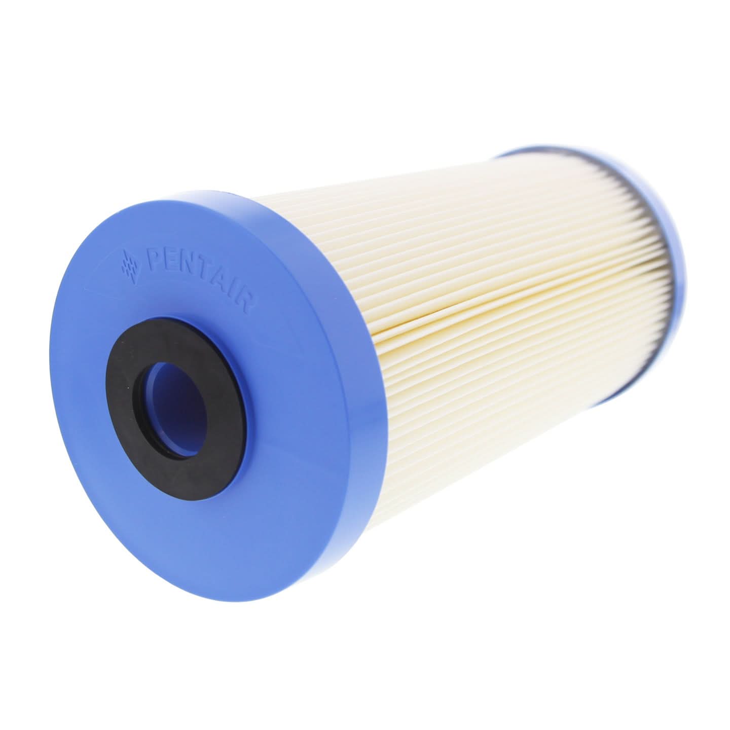 Pentek ECP20-BB Pleated Sediment Water Filter (9-3/4-inch x 4-1/2-inch)