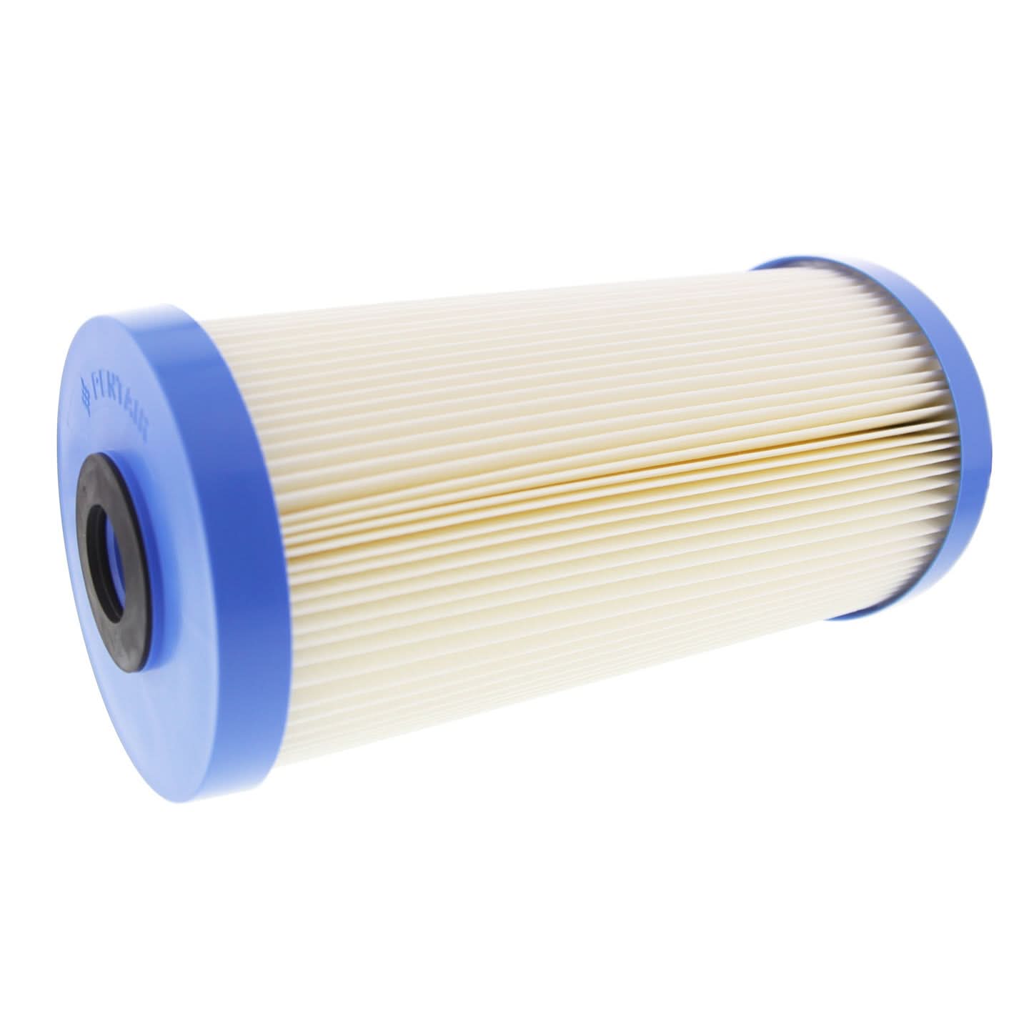 Pentek ECP20-BB Pleated Sediment Water Filter (9-3/4-inch x 4-1/2-inch)