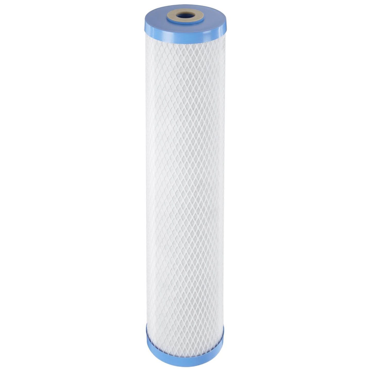 Pentek EPM-20BB Carbon Block Water Filter (20-inch x 4-5/8-inch)
