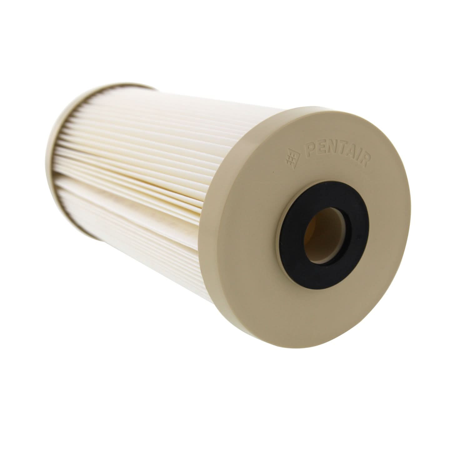 Pentek ECP1-BB Pleated Sediment Water Filters (9-3/4-inch x 4-1/2-inch)
