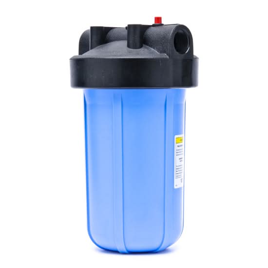 Pentek HD-950 Whole House Filter System