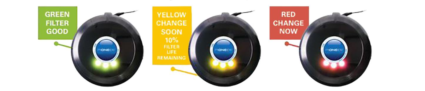 Whole House Pioneer Housing and Lead Reduction Filter Kit
