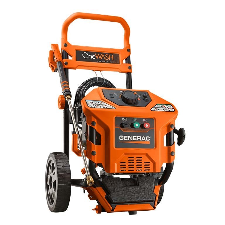Pressure Washers