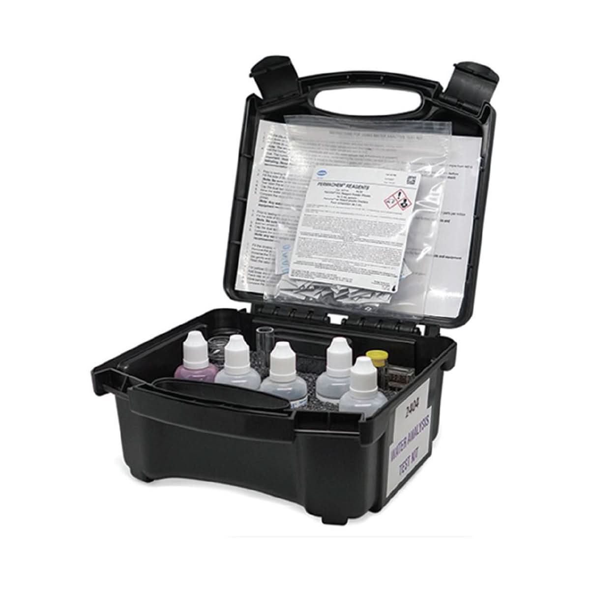 Water Test Kit #2404 by Pro Products