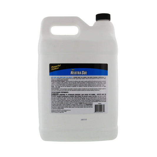 Neutra Sul Peroxide Solution by Pro Products