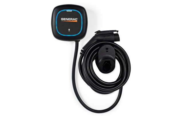 Generac level 2 EV chargers
