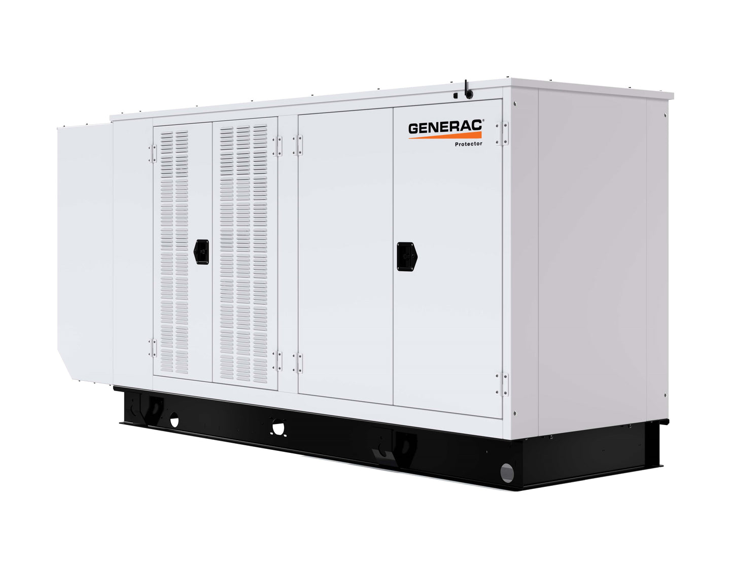 Standby Generators