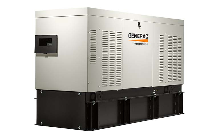 Standby Generators