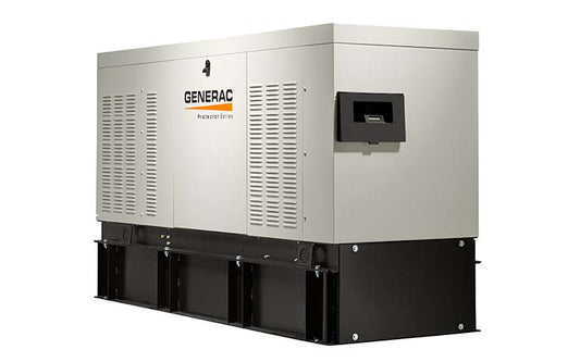 Standby Generator, 20kW | Diesel | 1800rpm