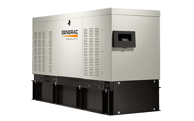 Standby Generators