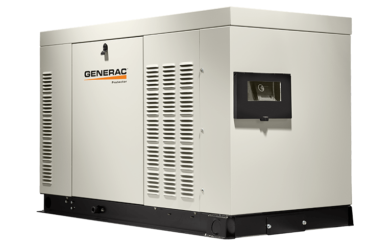 Standby Generators