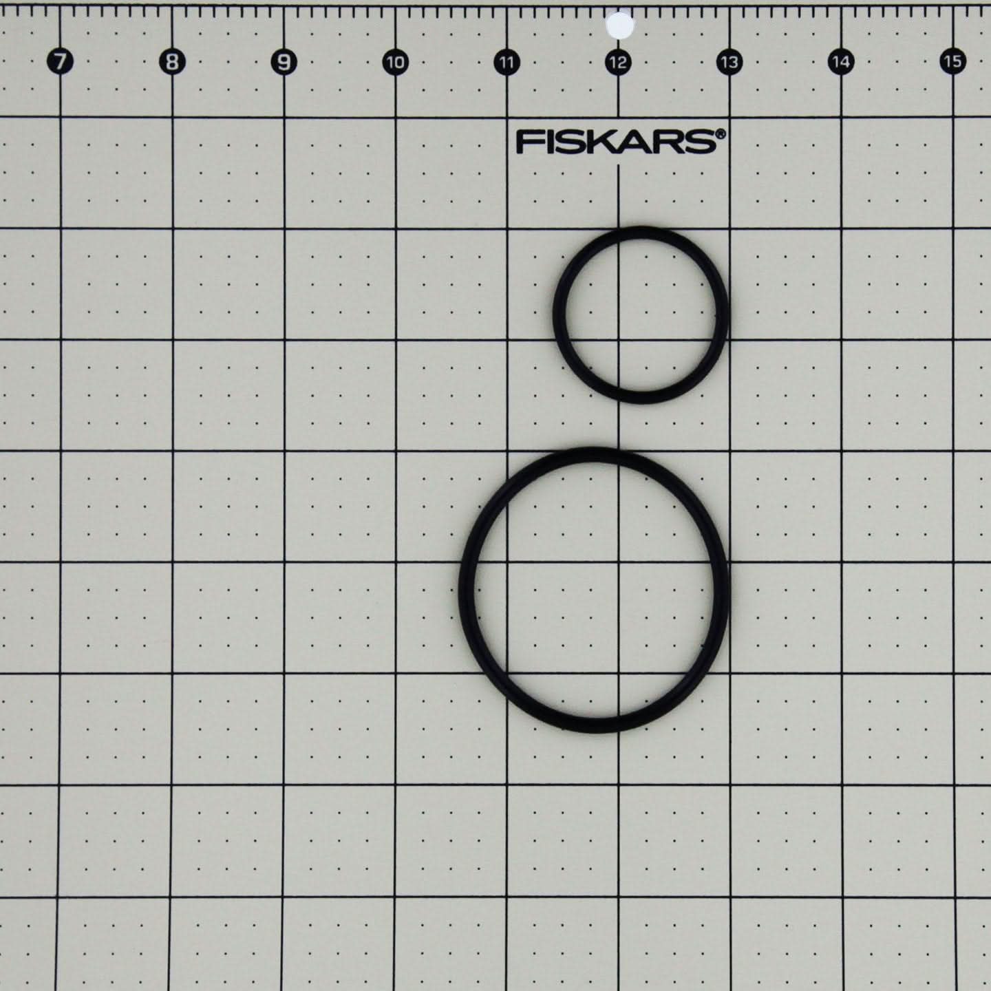Rusco 1.5OR O-Ring Gasket Kit