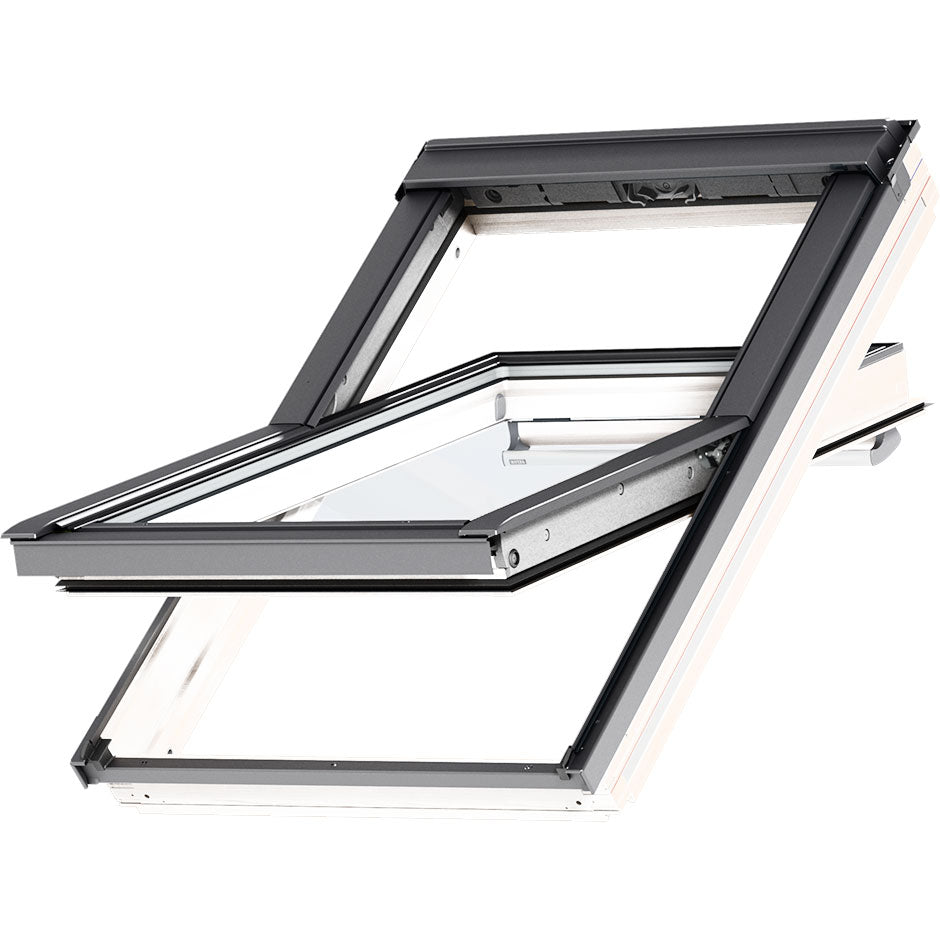 VELUX Center-pivot Roof Window