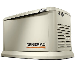 Standby Generators