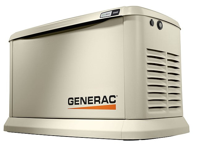 Standby Generators