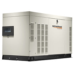 Standby Generators
