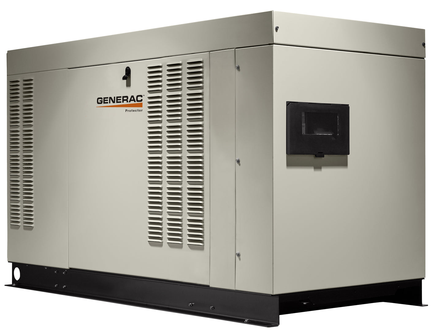 Standby Generator, 60 kW | 3600 RPM