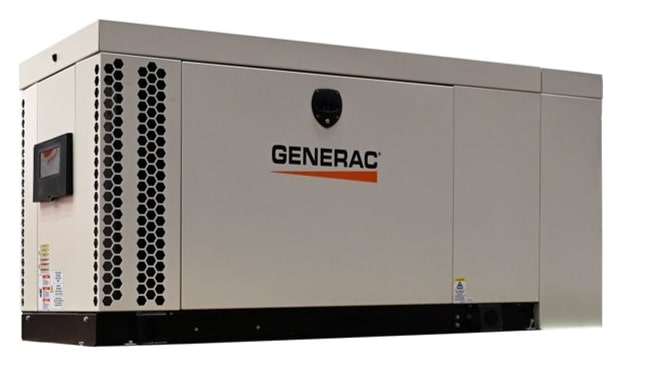 Standby Generators