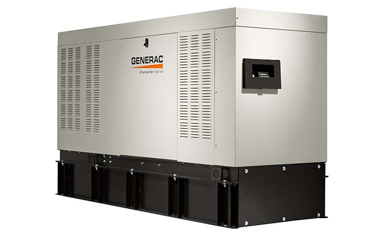 Standby Generators