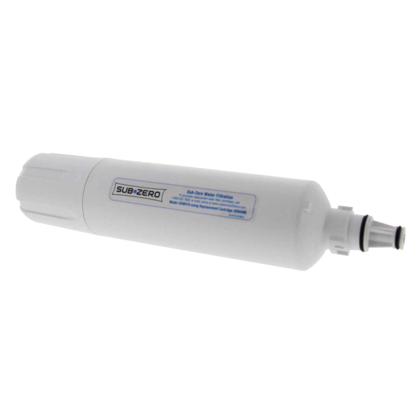 4204490 Sub-Zero Refrigerator Replacement Water Filter Cartridge
