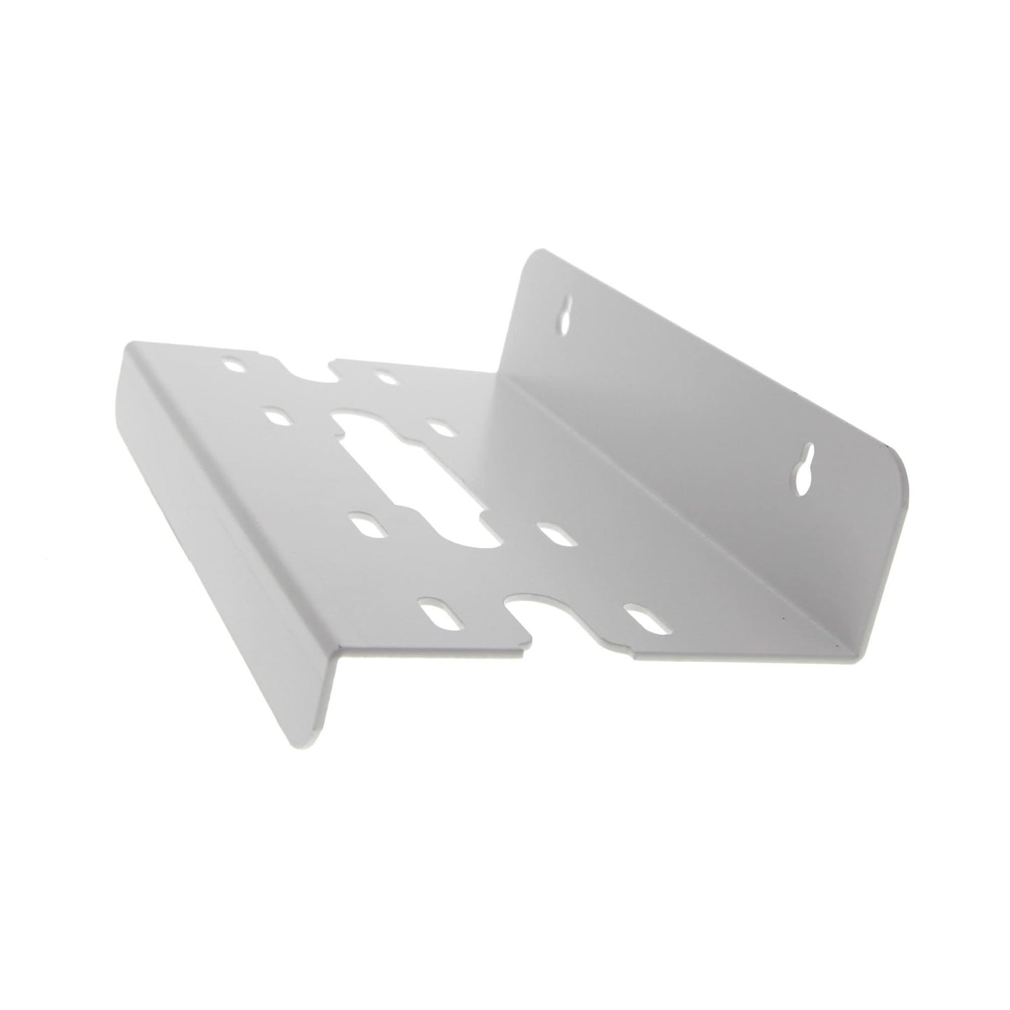 2WB-SS Two Big Blue Housing Mounting Bracket