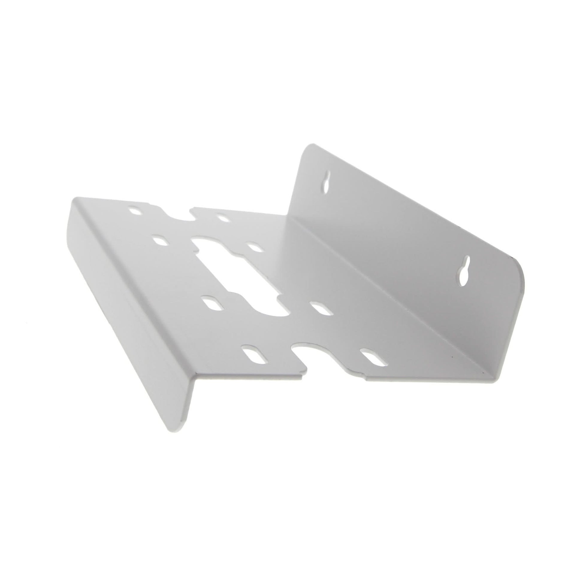 2WB-SS Two Big Blue Housing Mounting Bracket