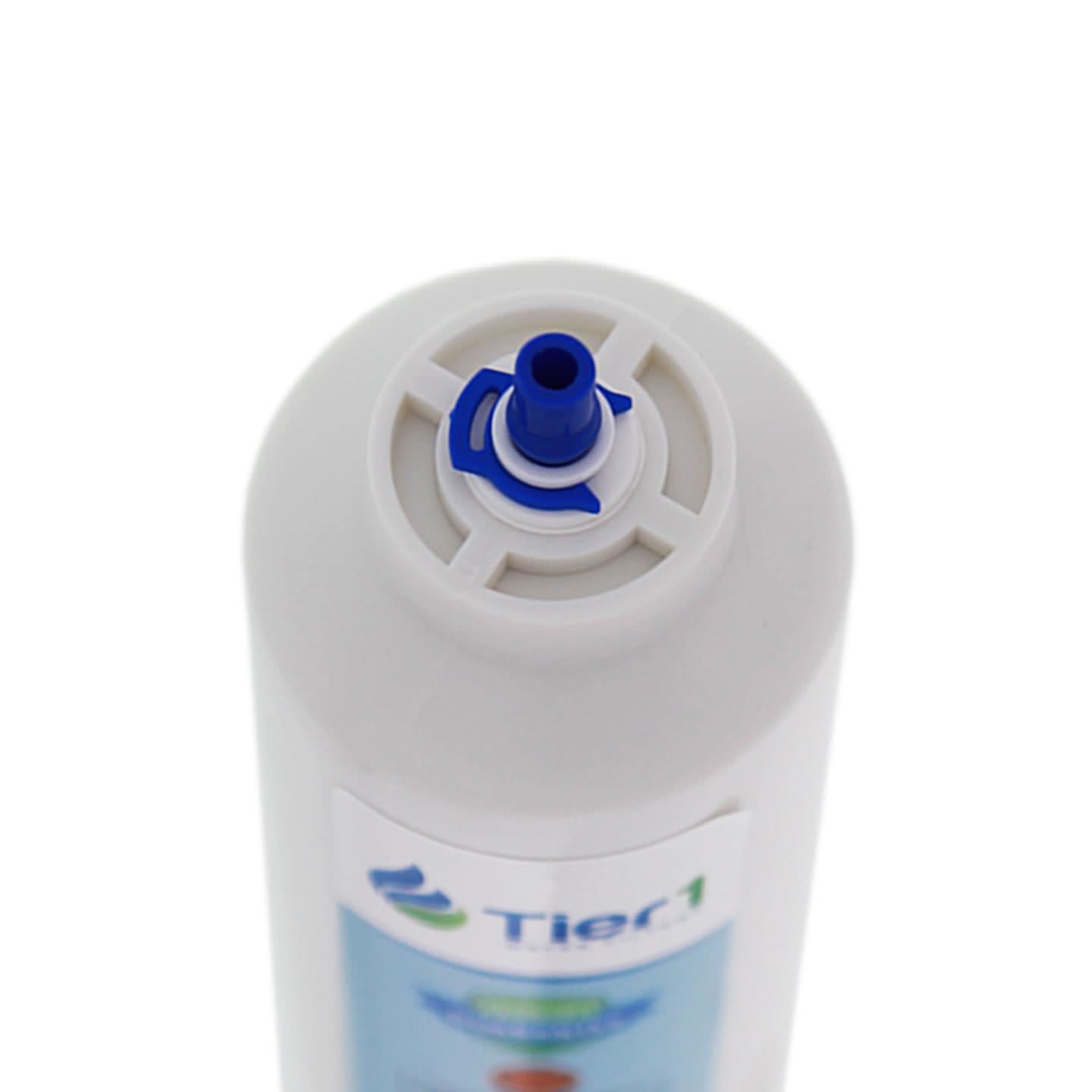 Tier1 Inline filter replacement for the GE GXRTDR